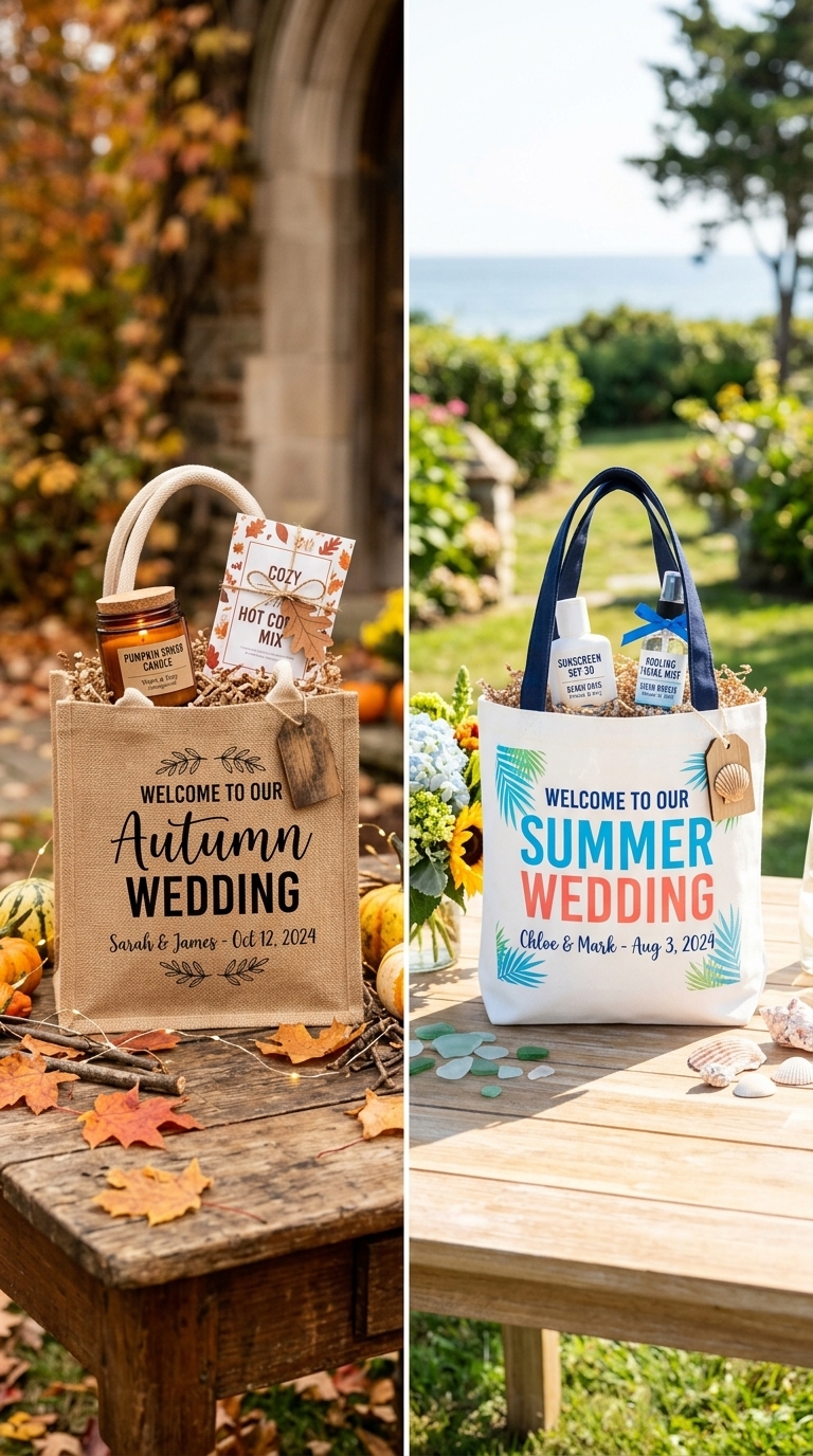 10. Seasonal Touches & Festive Additions