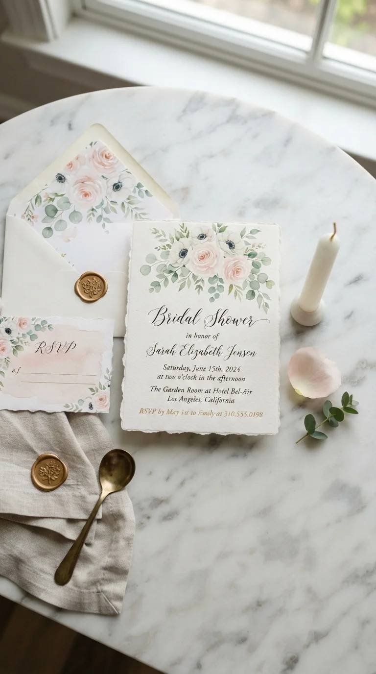 1. Don't Overlook the Guest List Nuances