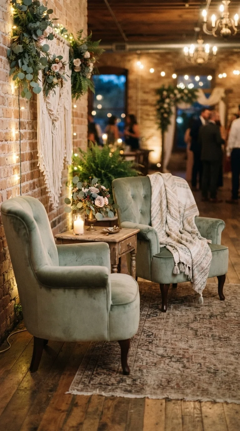 1. The Cozy Conversation Nook