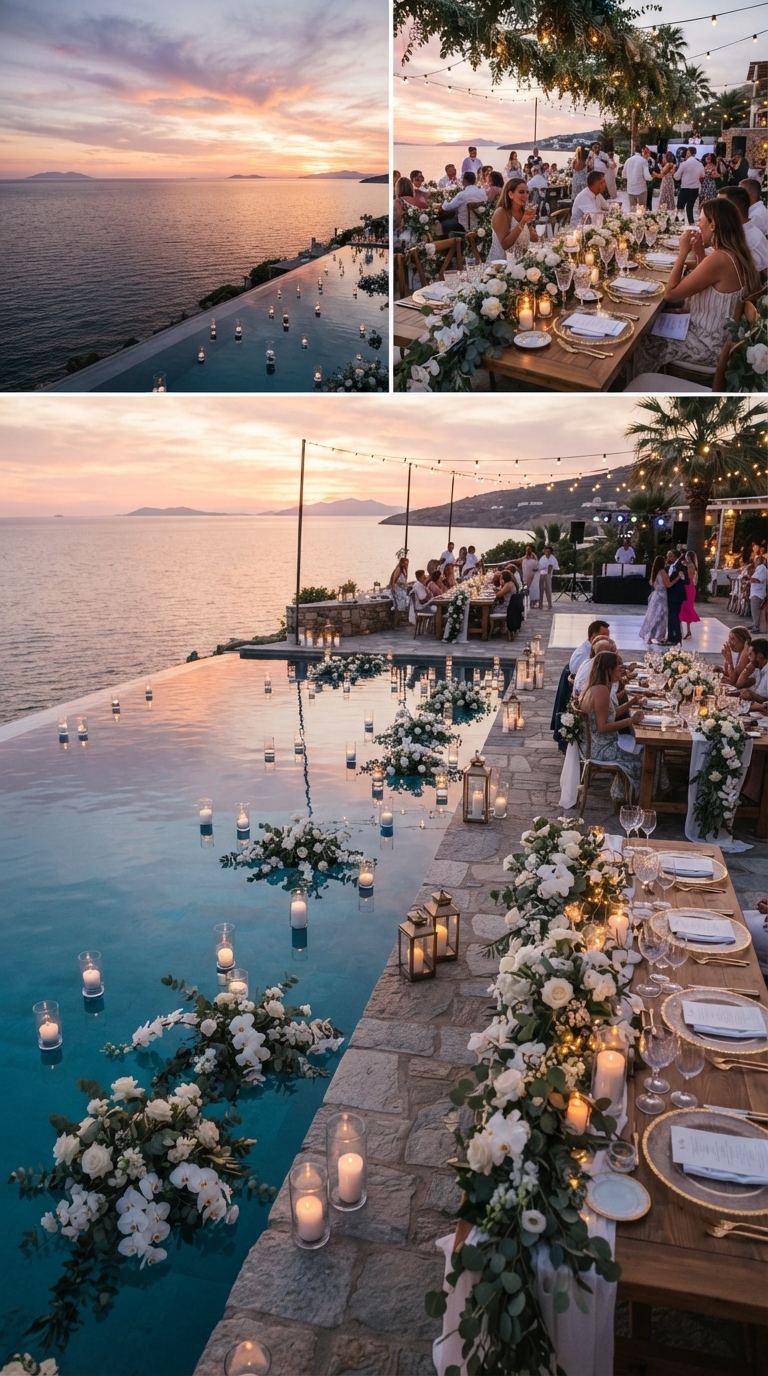 10. Incorporate Water Features for a Serene Ambiance