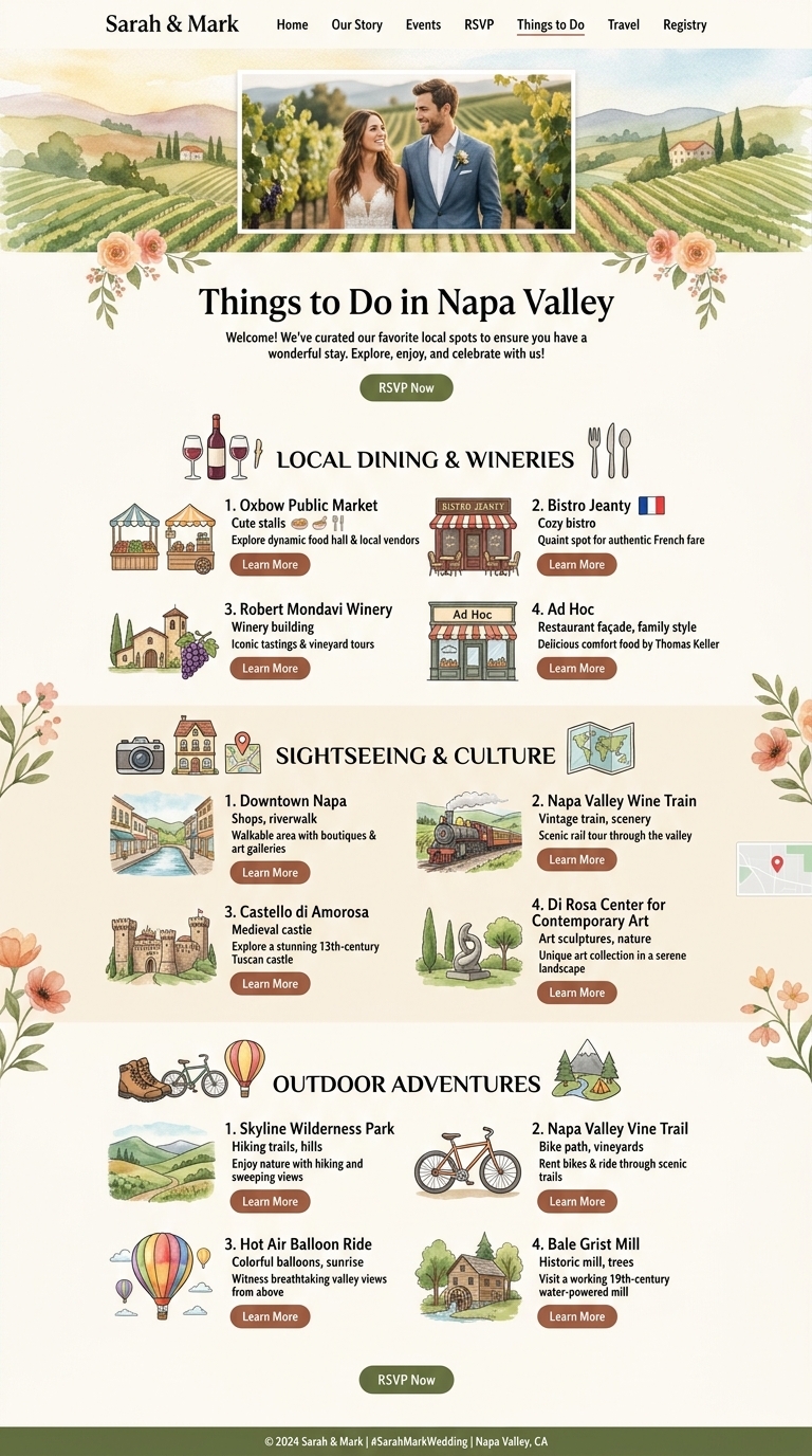 10. Local Attractions & Things to Do