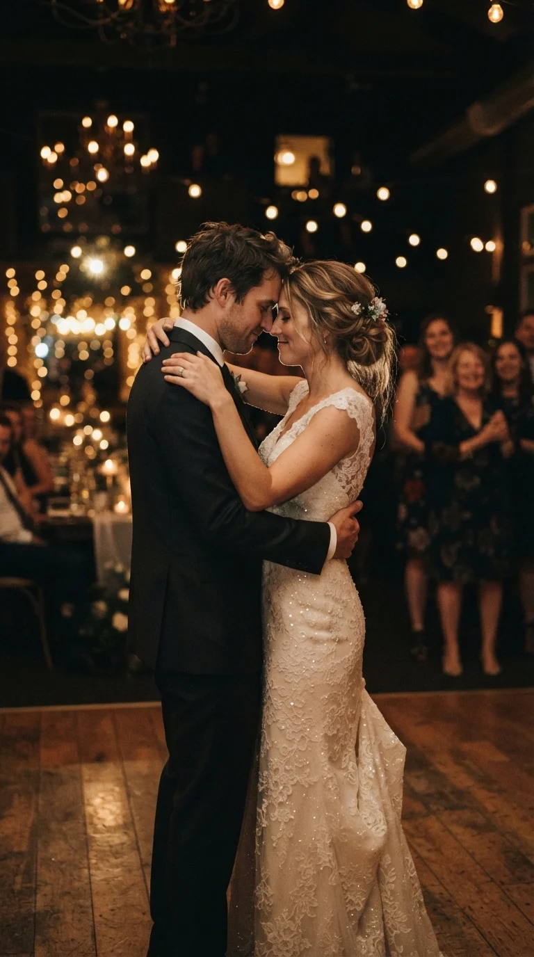 10. Plan a Memorable Last Dance Song