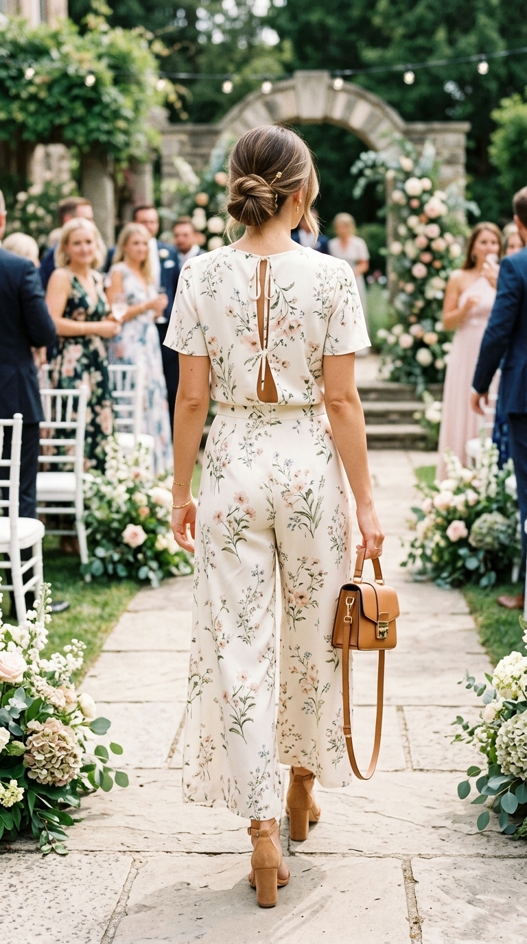 12. Master Effortless Coordination with a Chic Co-ord Set