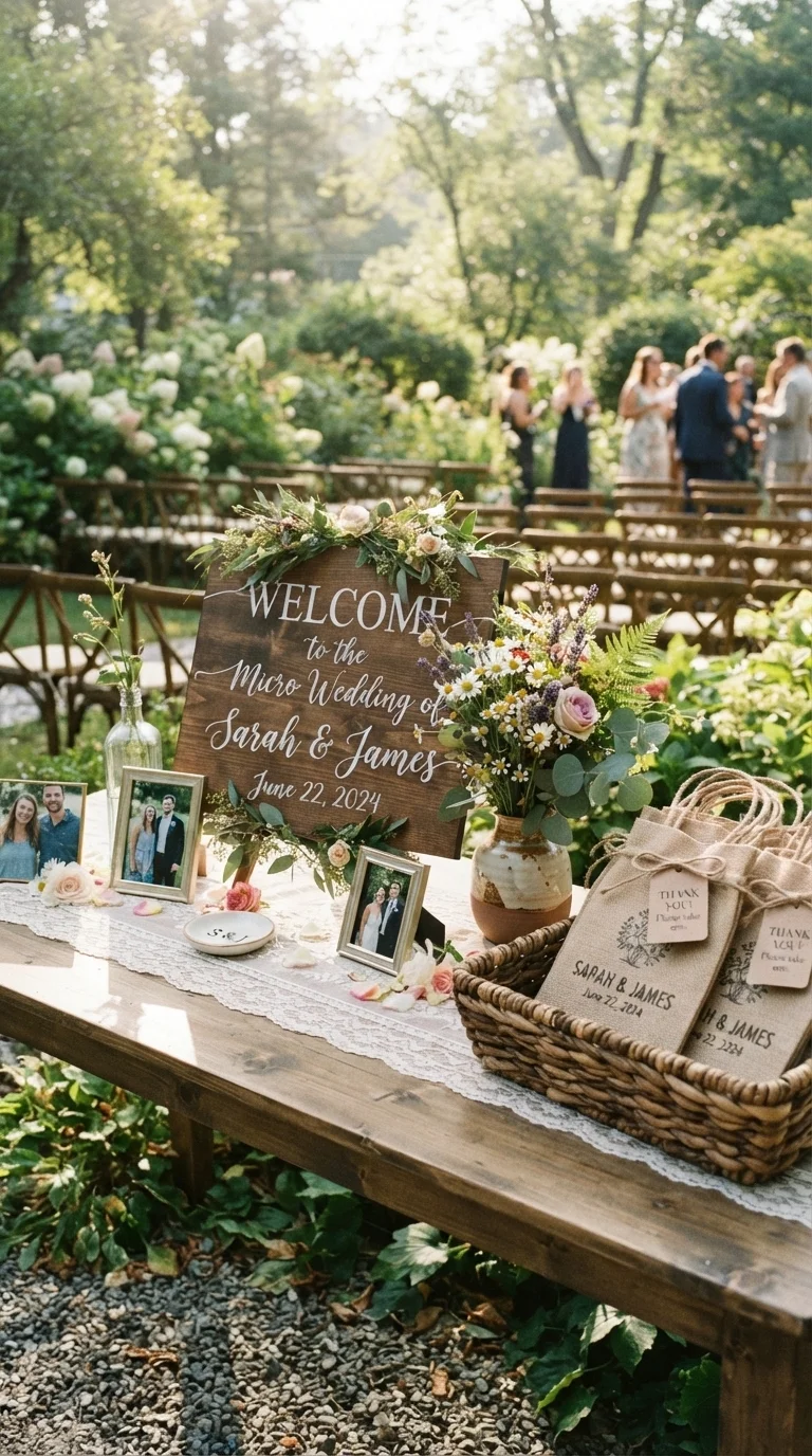 3. Design a Personalized Welcome Experience