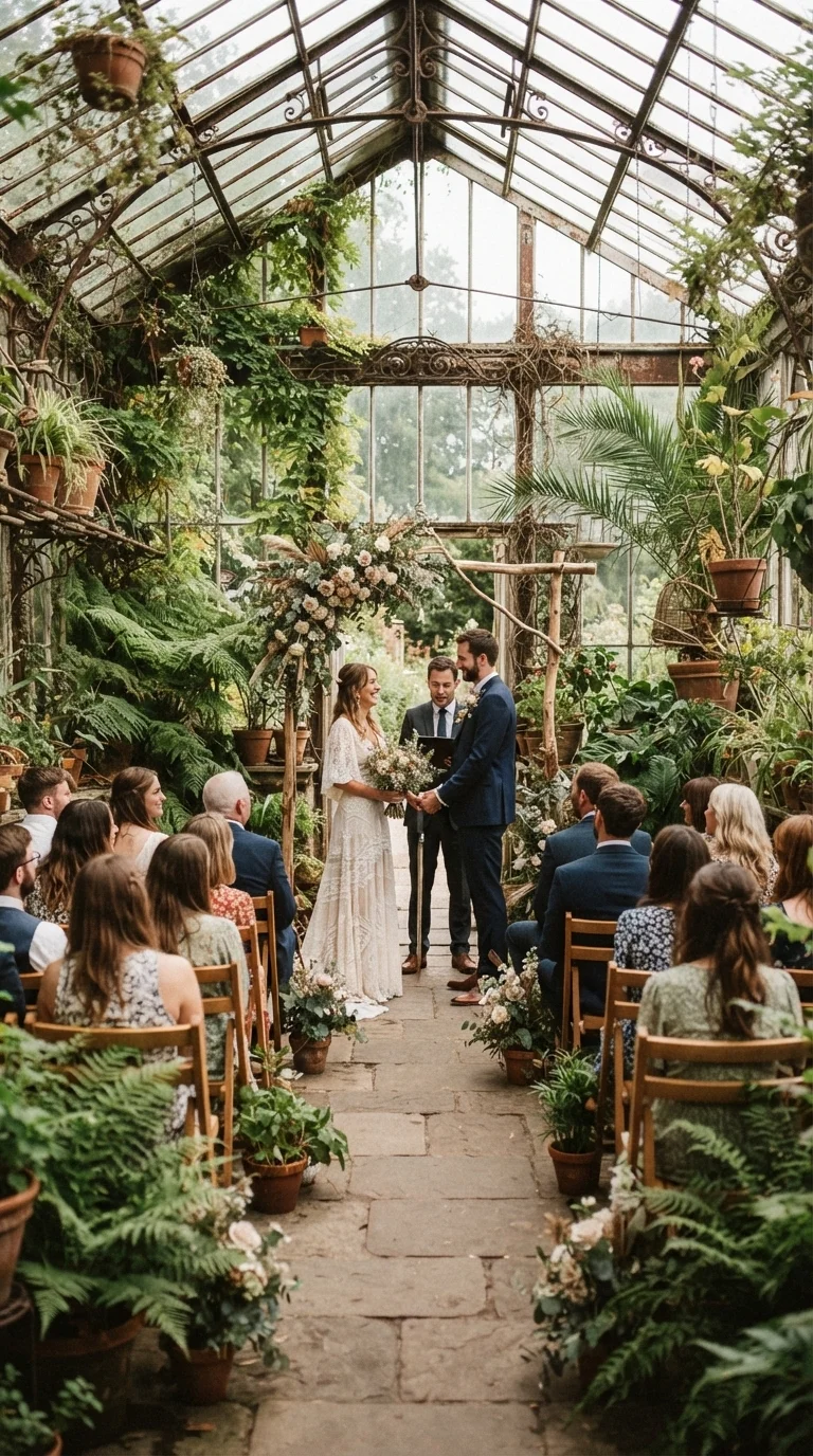 8. Choose a Non-Traditional Summer Venue