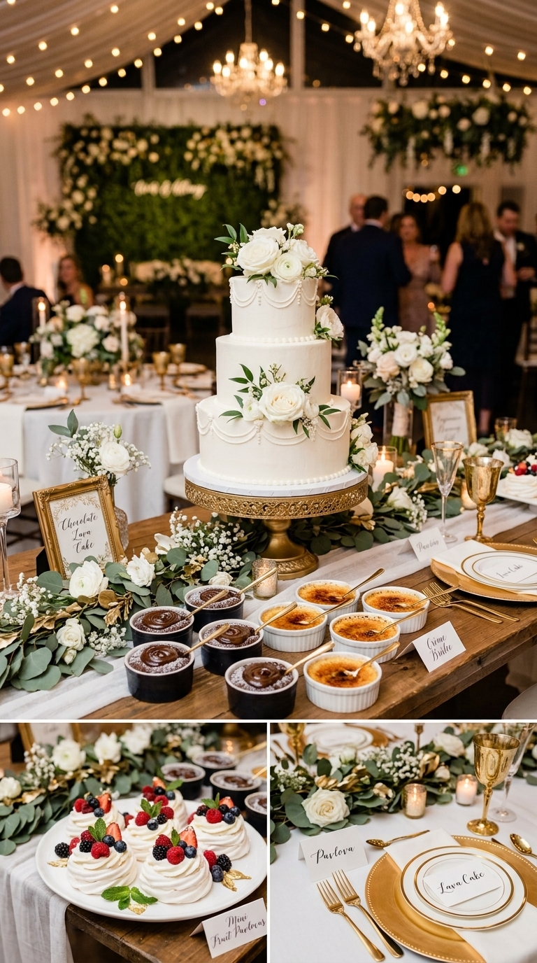 8. Classic Elegance with a Modern Twist