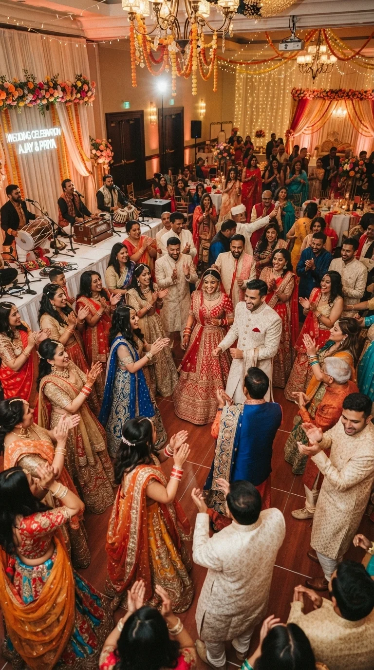 9. Incorporate Cultural or Family Favorites