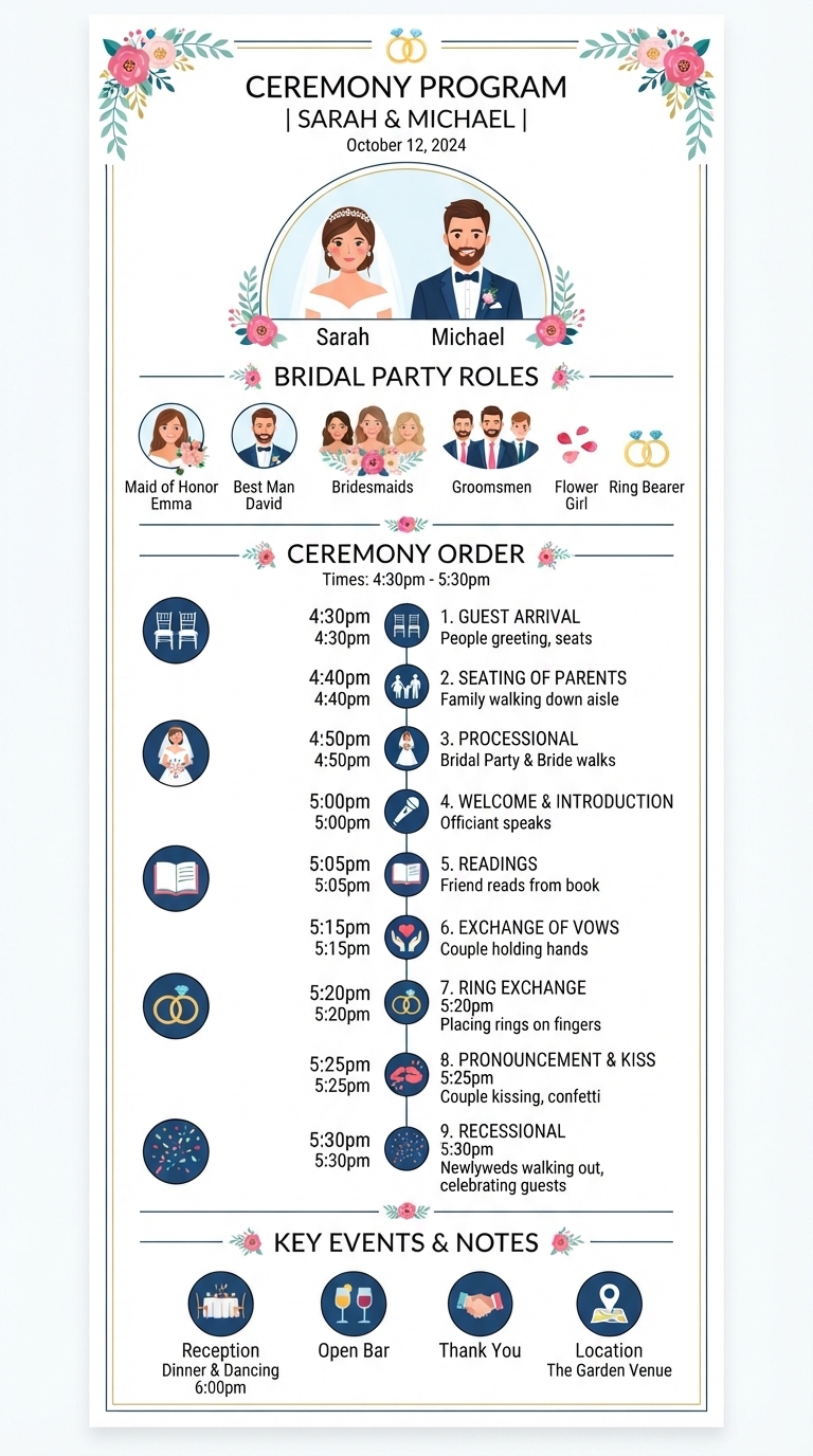 9. Simplify Details with Visually Engaging Infographic Programs