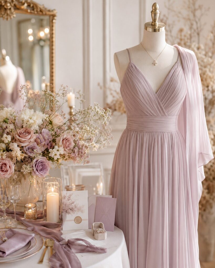 Modern Wedding Inspiration For Stylish Celebrations
