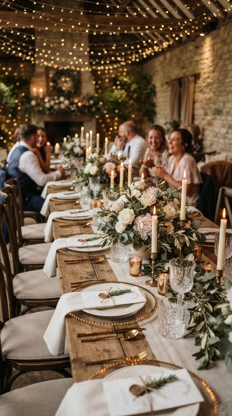 8 Micro Wedding Planning Ideas