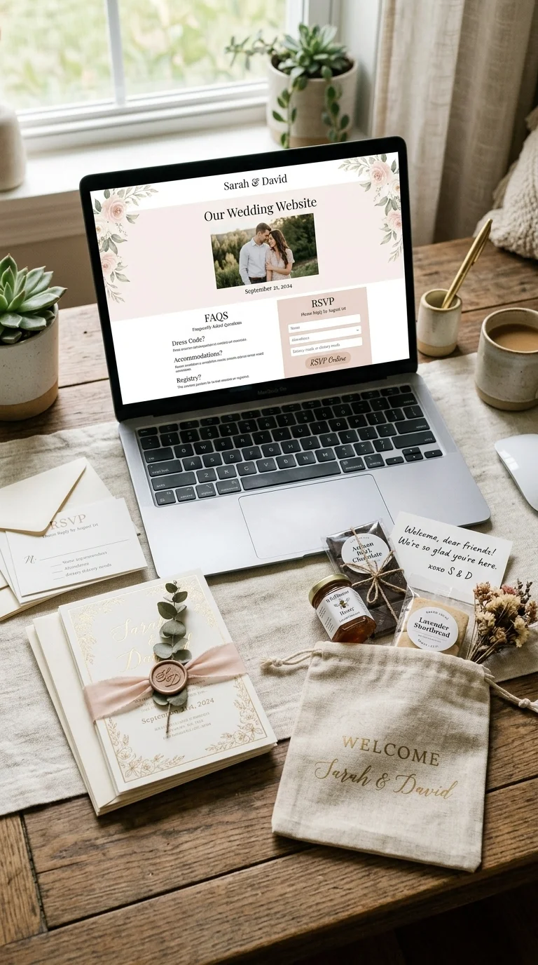 Automate Guest Communication