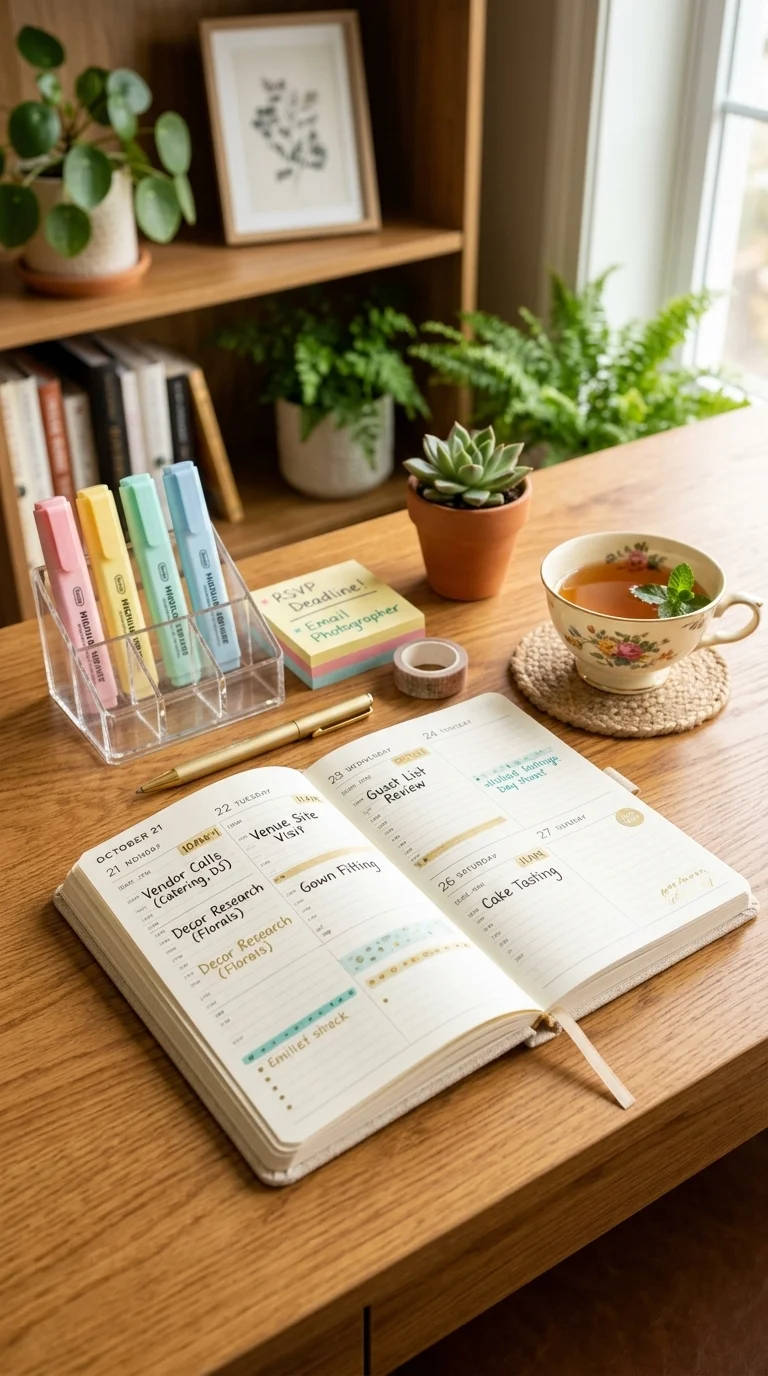 Batch Your Planning Sessions