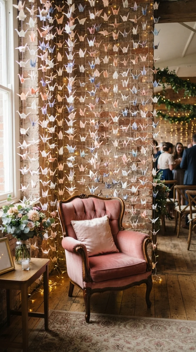 Create a Creative Photo Backdrop
