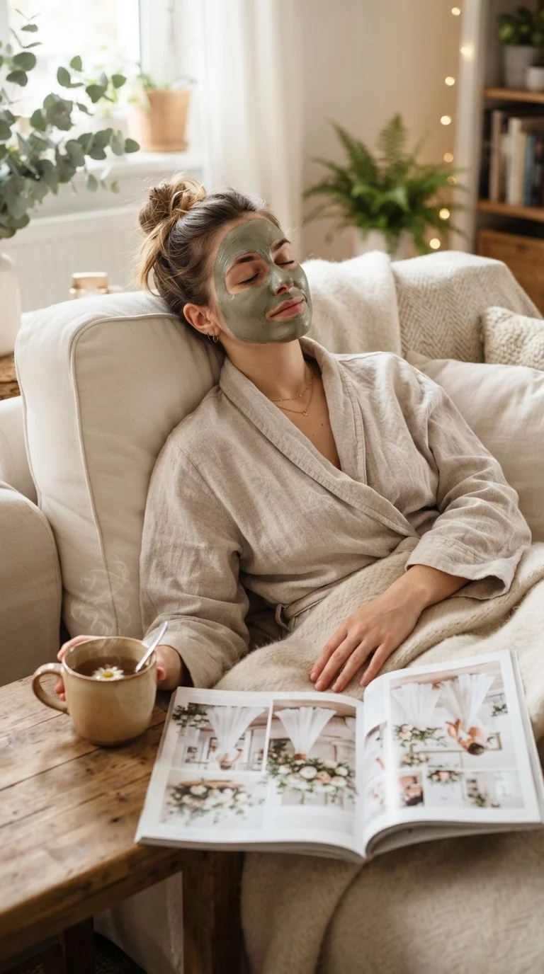 Neglecting Self-Care During Planning