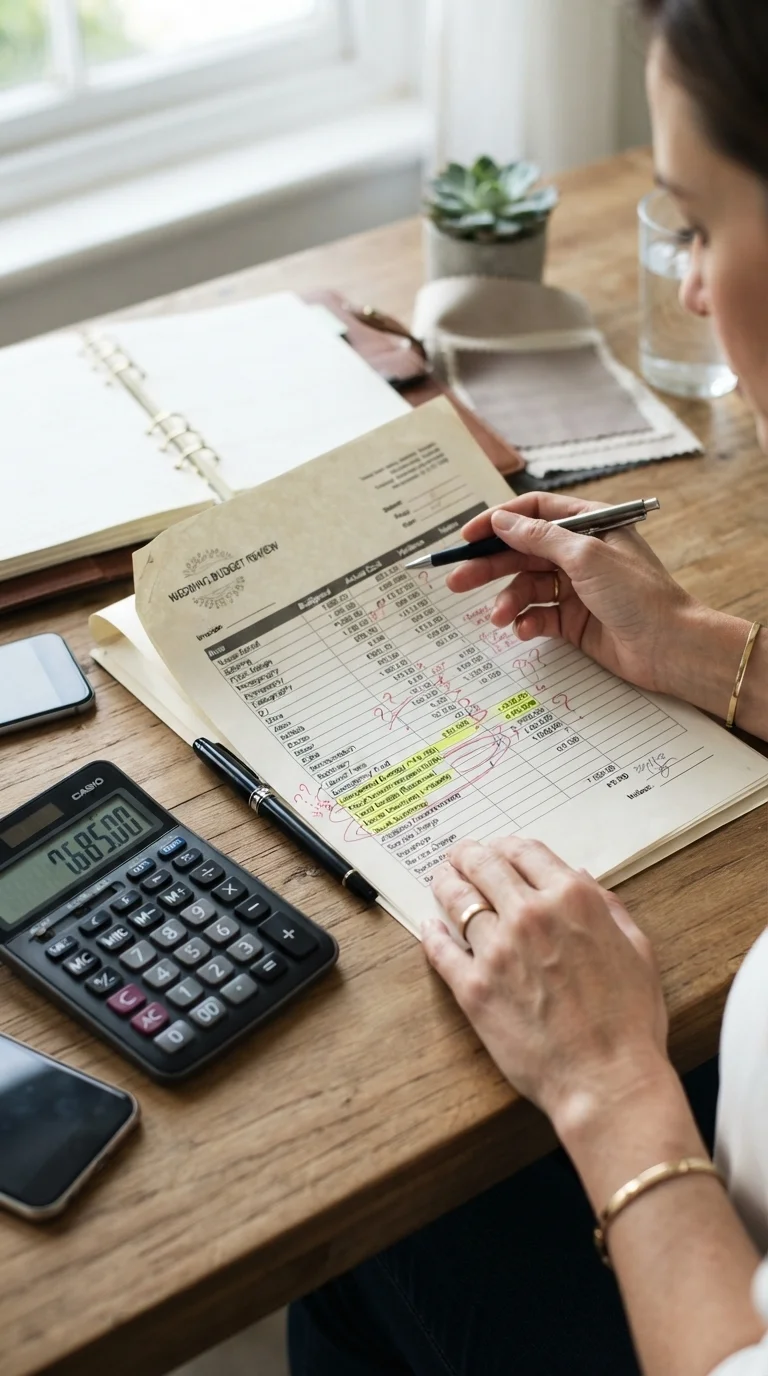 Overlooking Hidden or Unexpected Costs