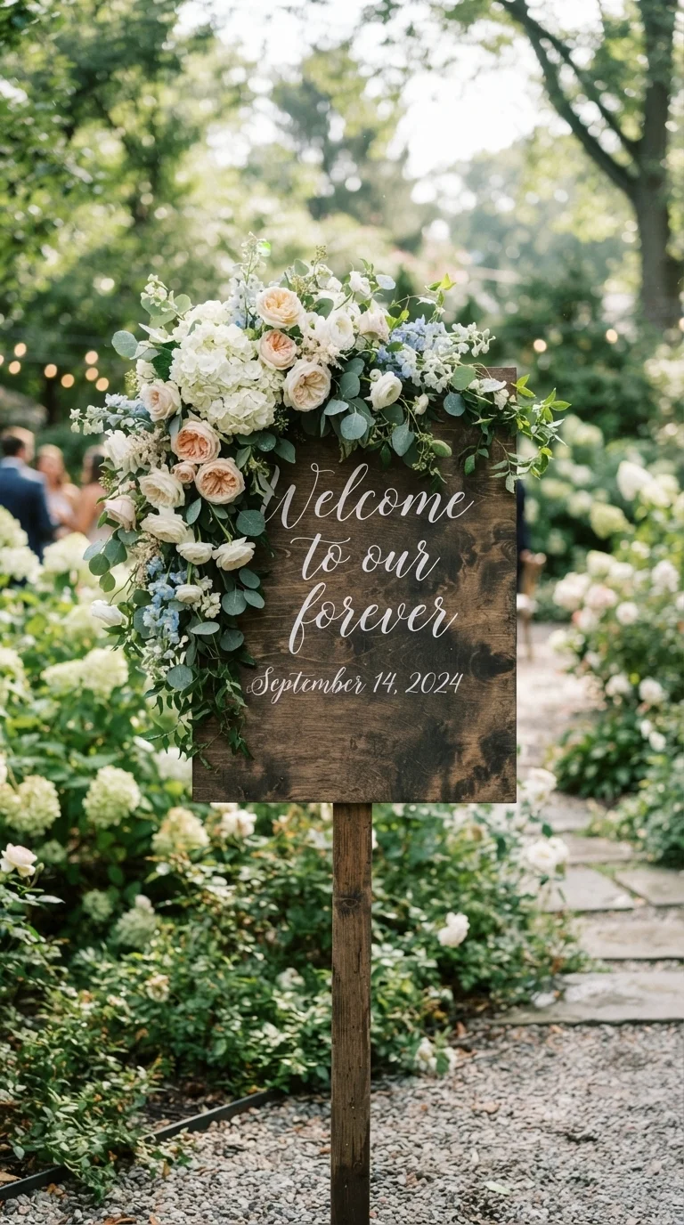 Personalize Your Space with Floral Accents