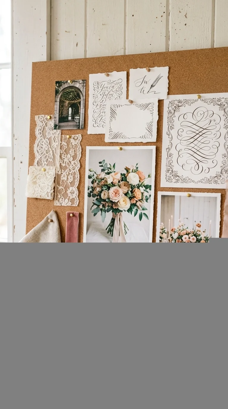 Prioritize Your Wedding Vision